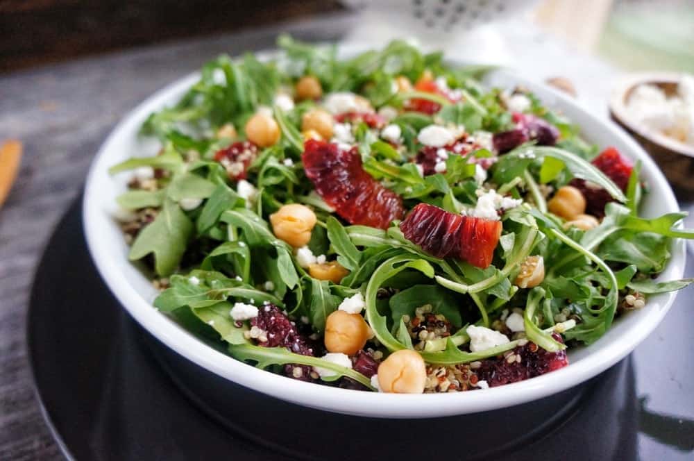 salad chef chicago