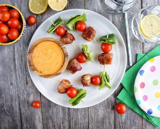 4th of July Recipes