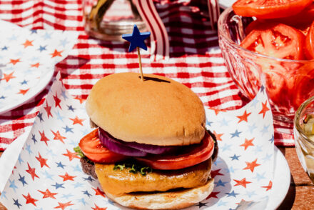 burger 1
