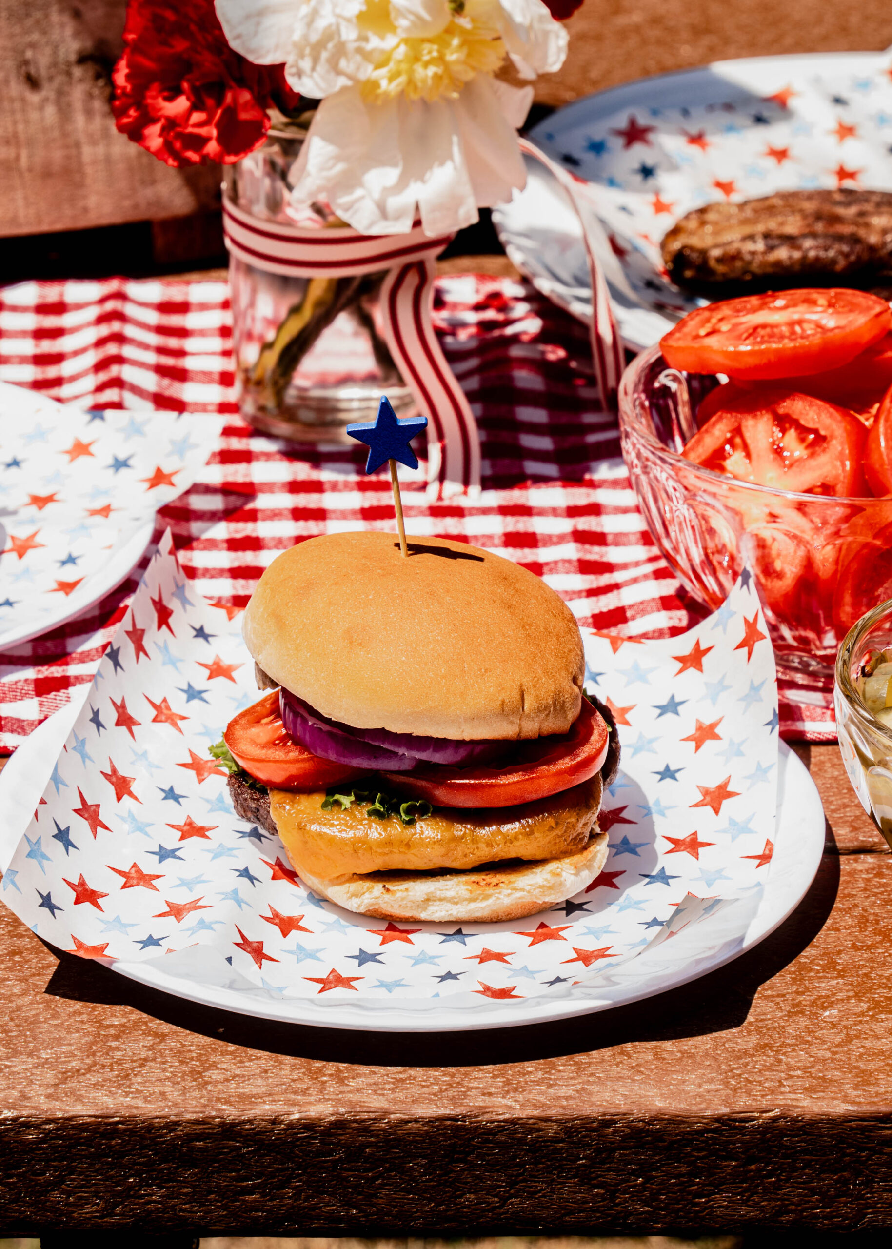 burger 1