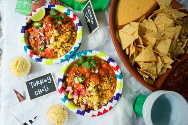 If you love football for the food, follow my tips to hosting an epic tailgate party this football season.
