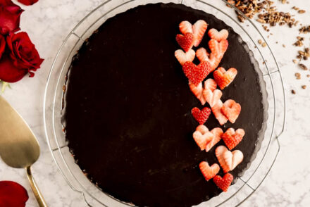 chocolatetart 2