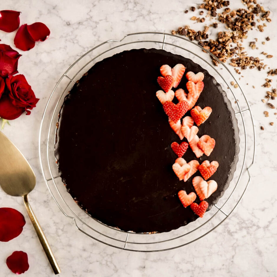 chocolatetart 2