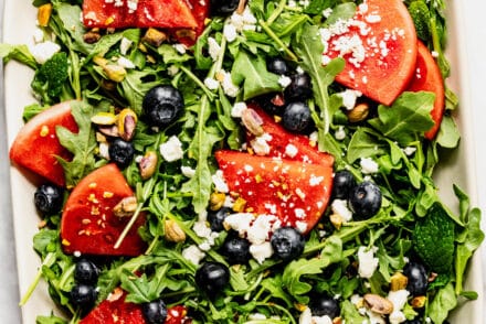 watermelonarugulasalad 5