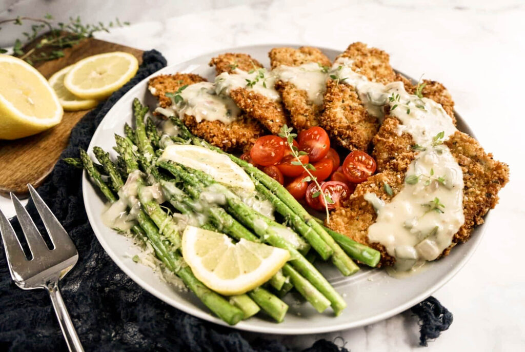 saltimbocca 8