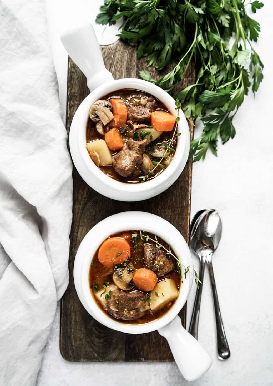 Instantpot Lamb Stew Instantpot Lamb Stew