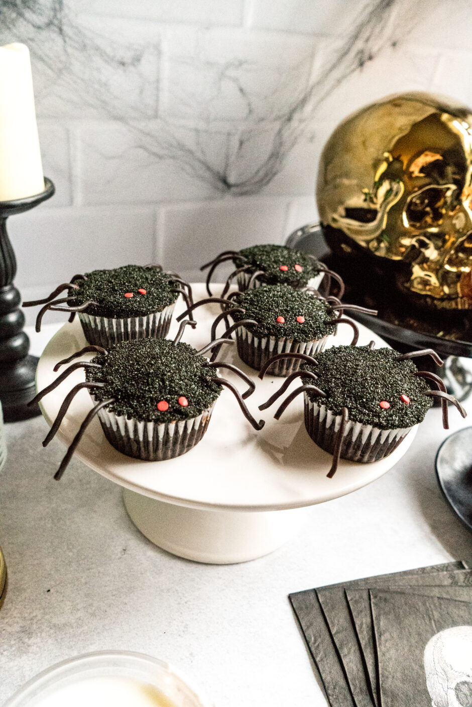 spidercupcakes 20