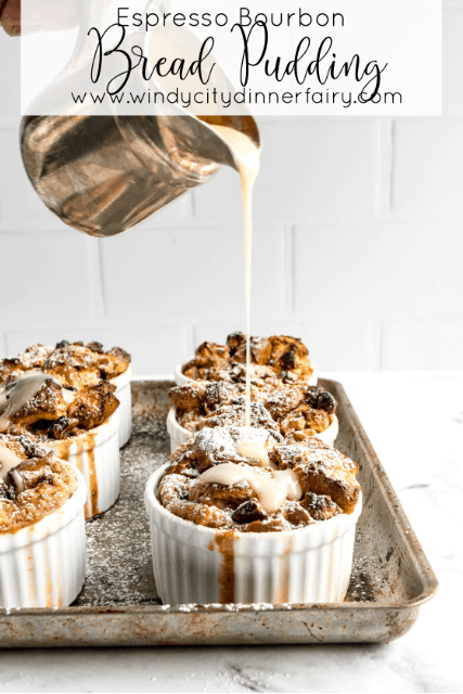 bourbon bread pudding