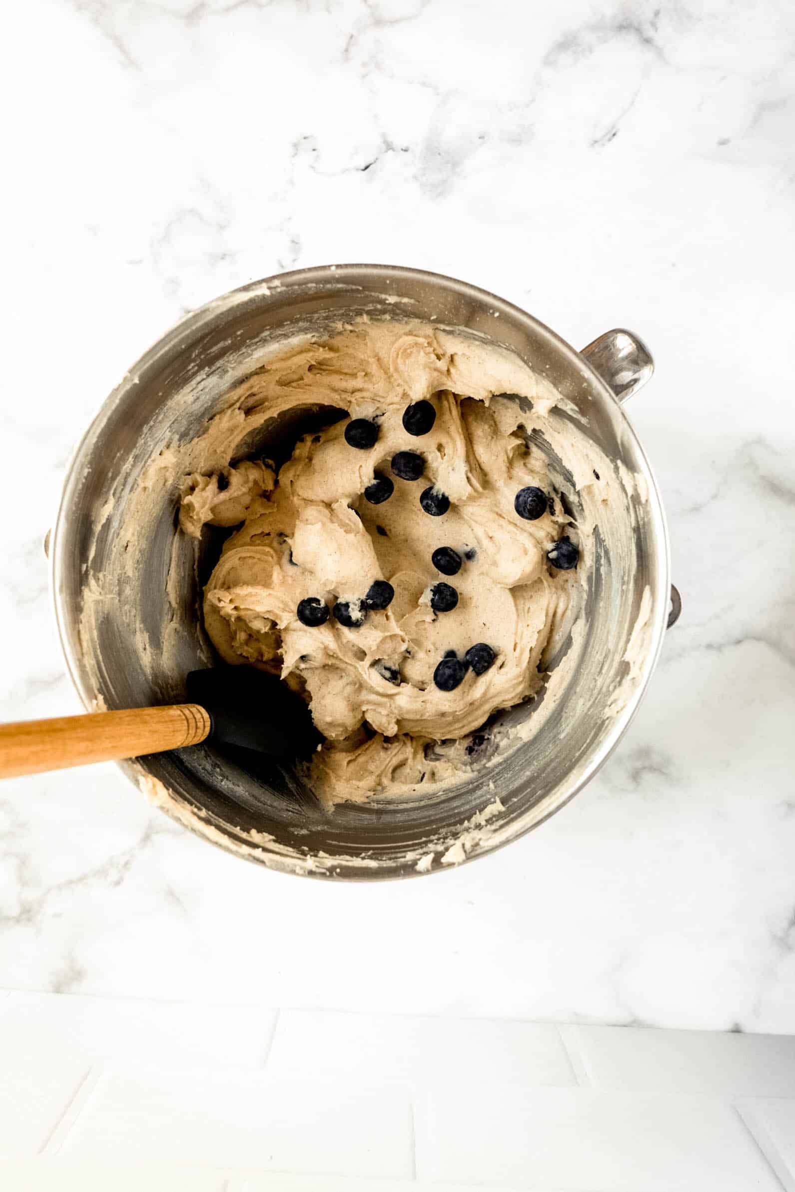 blueberrymuffins 1