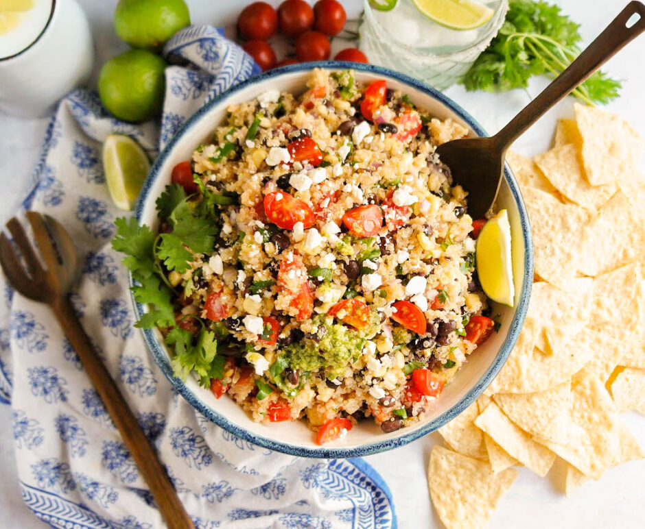 quinoasalad 5