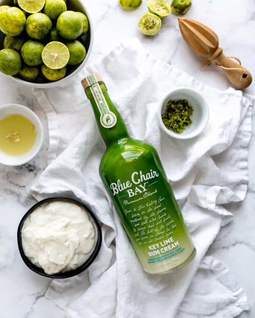 key lime popsicle ingredients