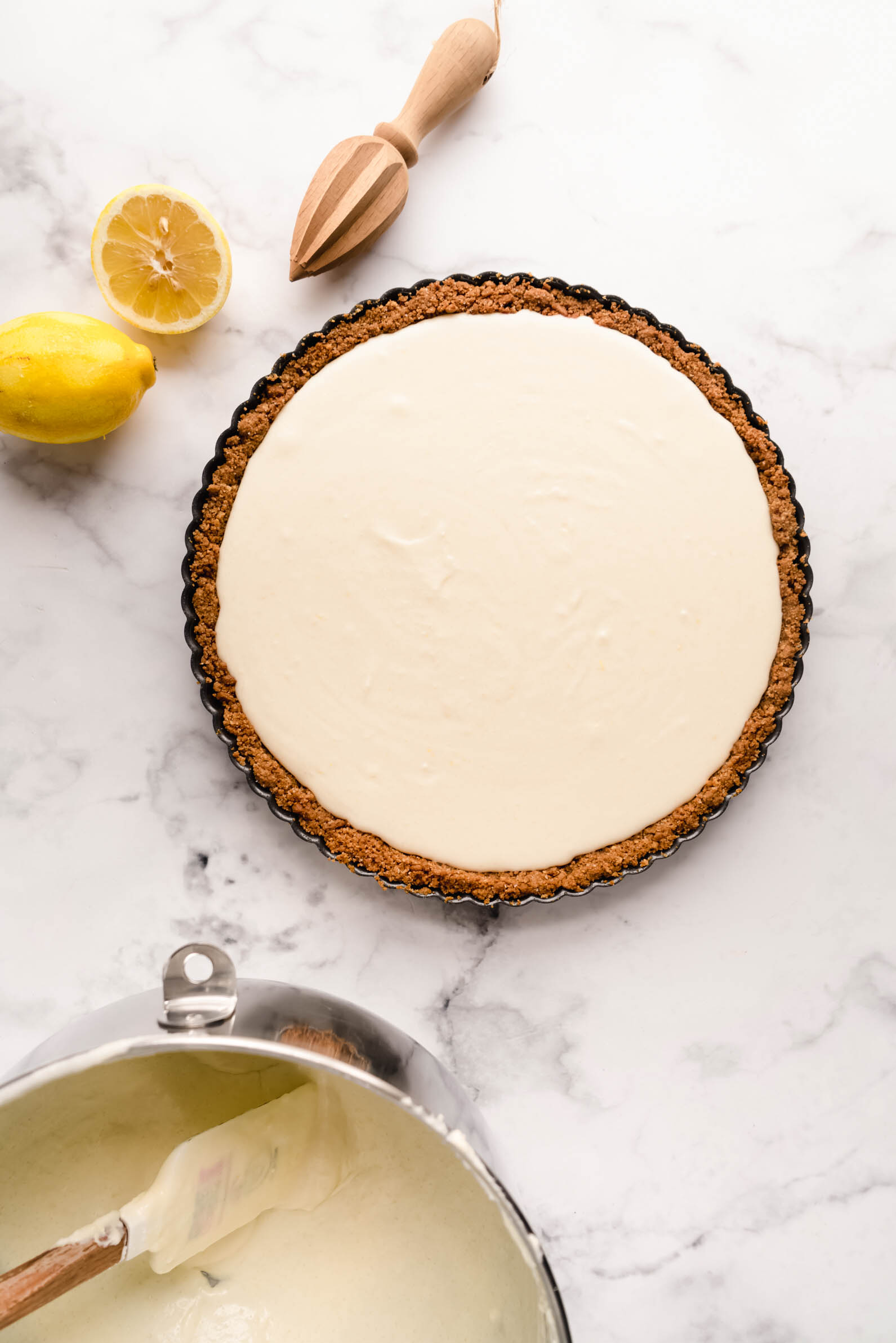 cheesecake 2