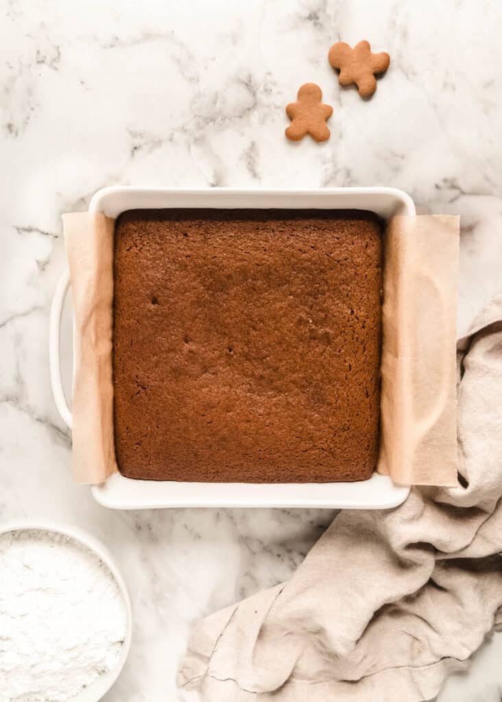gingerbreadcake 2