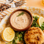 Remouladesauce 7