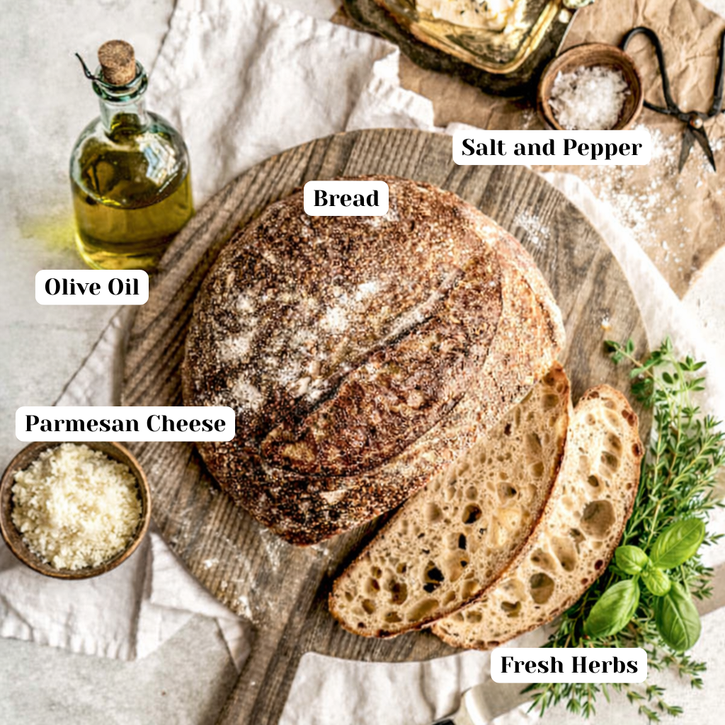Bread