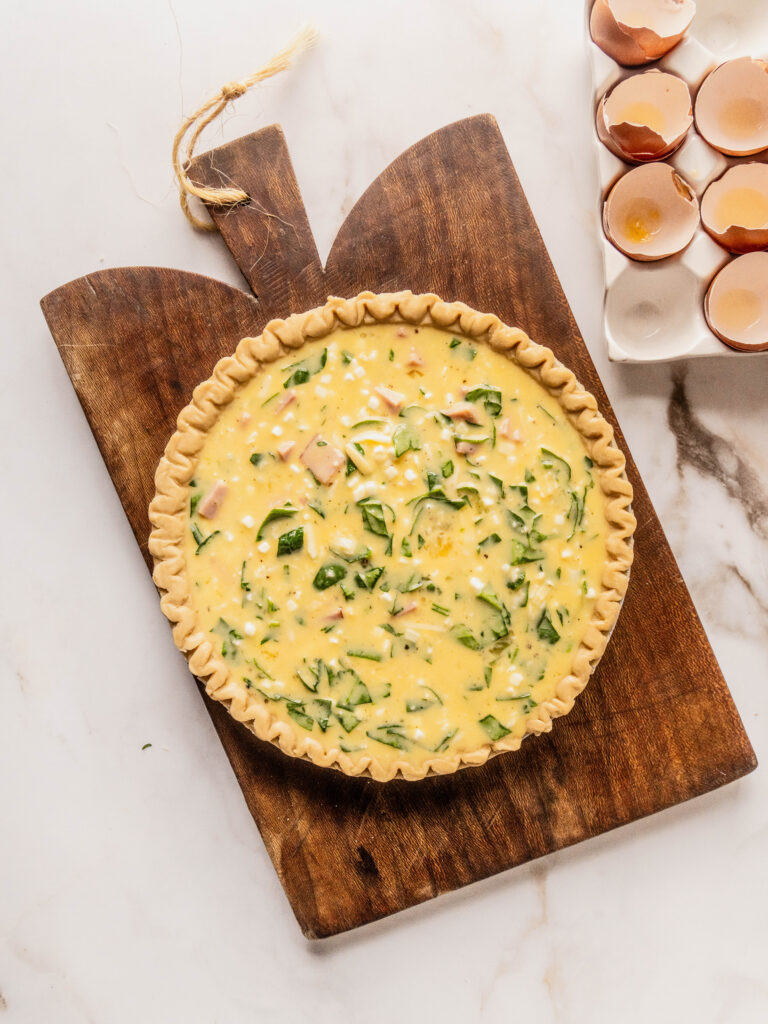hamquiche 6