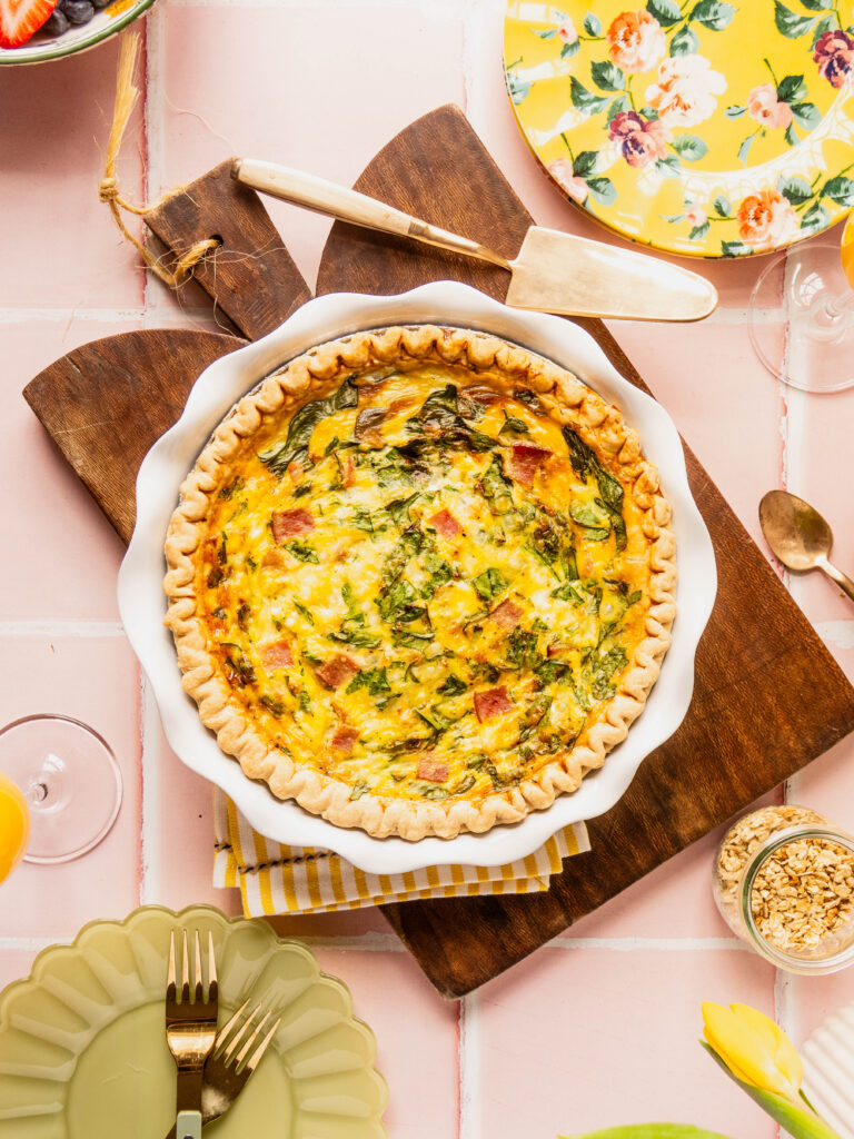 hamquiche 8