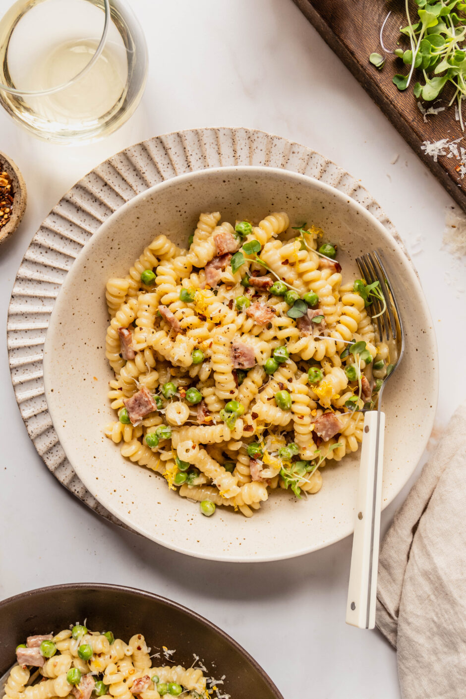 pastapeasham 14