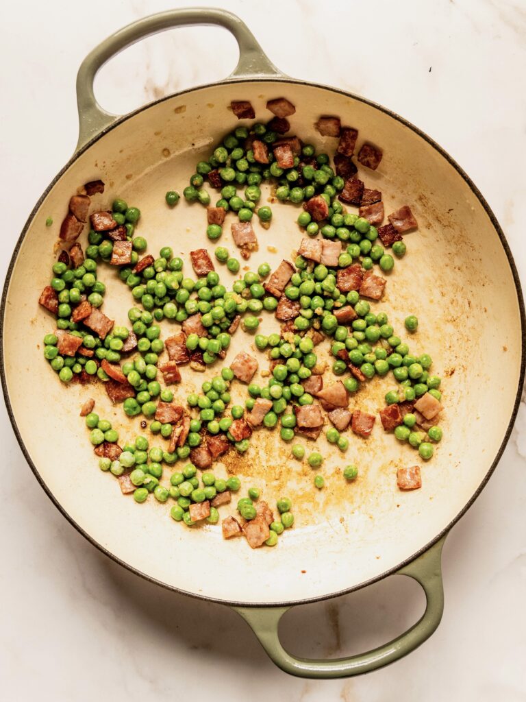 pastapeasham 3
