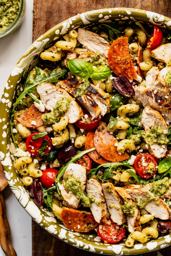 italianpastasalad 15
